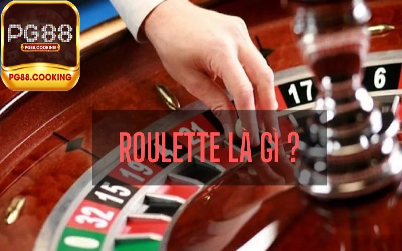 Khám phá cơ bản về roulette trực tuyến