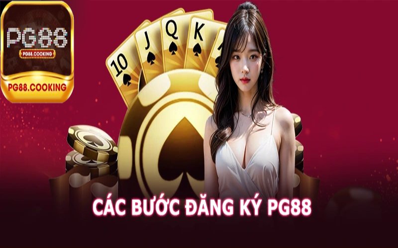 Thực Hiện Đăng Ký Pg88